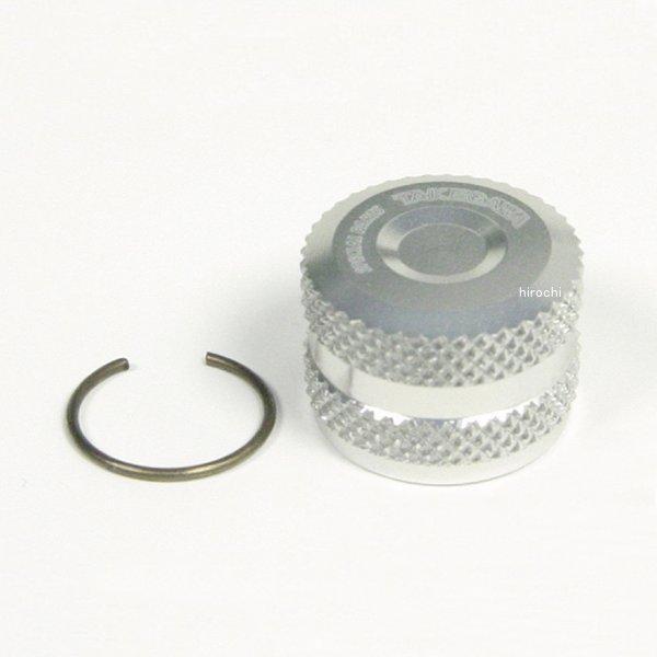 アジャストスクリューノブ (シルバー)