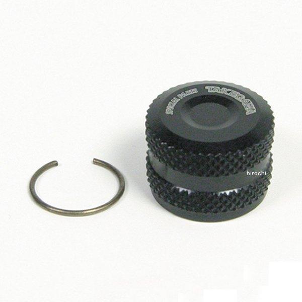 アジャストスクリューノブ (ブラック)