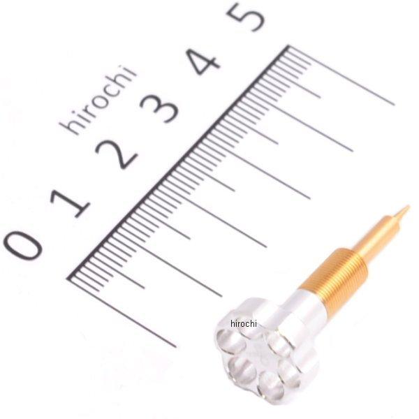 パイロットスクリュー (シルバー)