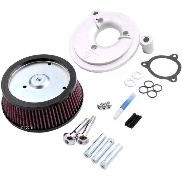 ビックサッカー ステージI 標準フィルター 08年-13年 FLH サテン/カバー無し