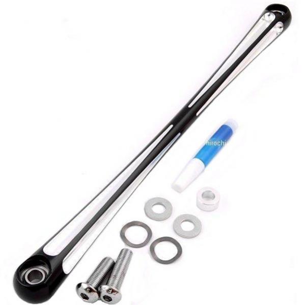 シフトリンケージ ディープカット ラウンド 黒