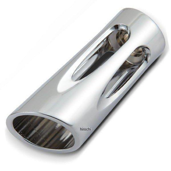 シフターペグ ディープカット クローム