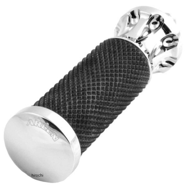 シフターペグ フュージョン ディープカット クローム