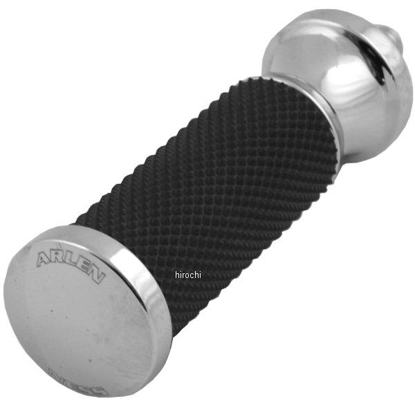 シフターペグ フュージョン 無地 クローム