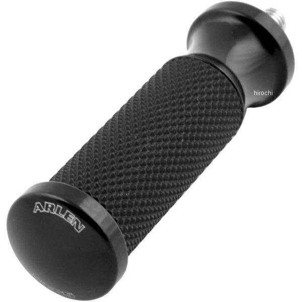 シフターペグ フュージョン 無地 黒