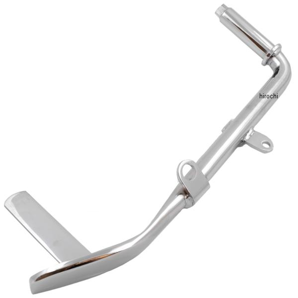 ローダウン スタンド クローム 07年以降 ツーリング