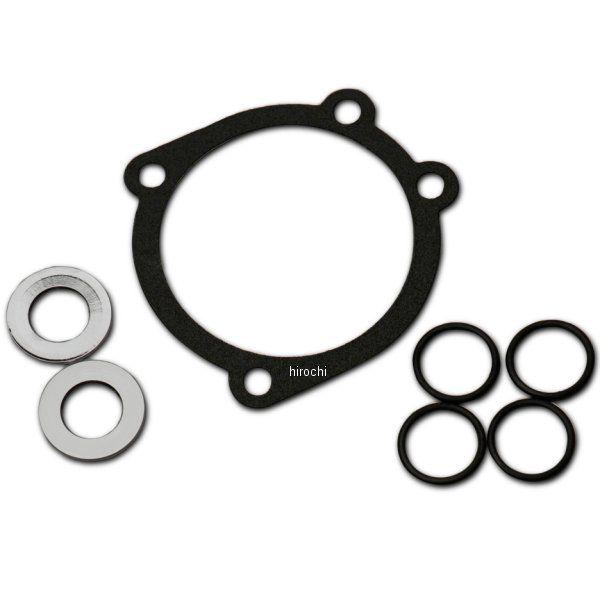 ステージ I & II ガスケット キット 99年-01年 FLT EFI車