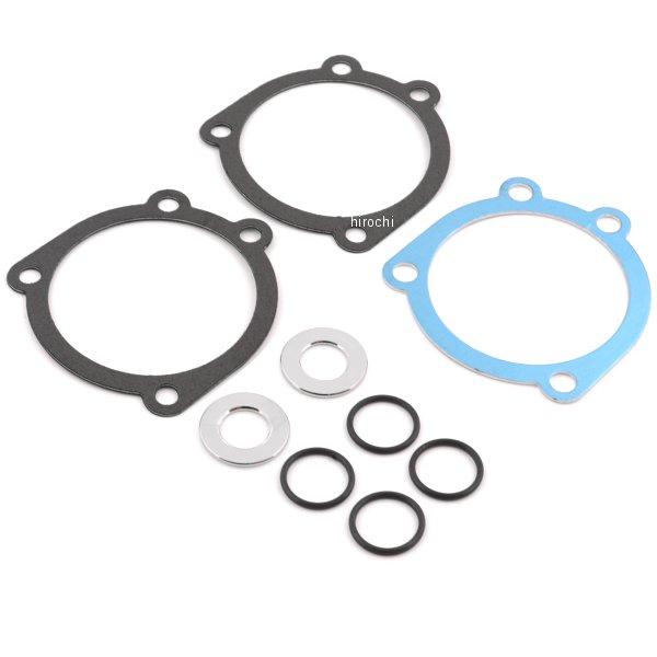 補修用 ビッグサッカー ステージI&II ガスケットキット 88年以降 XL