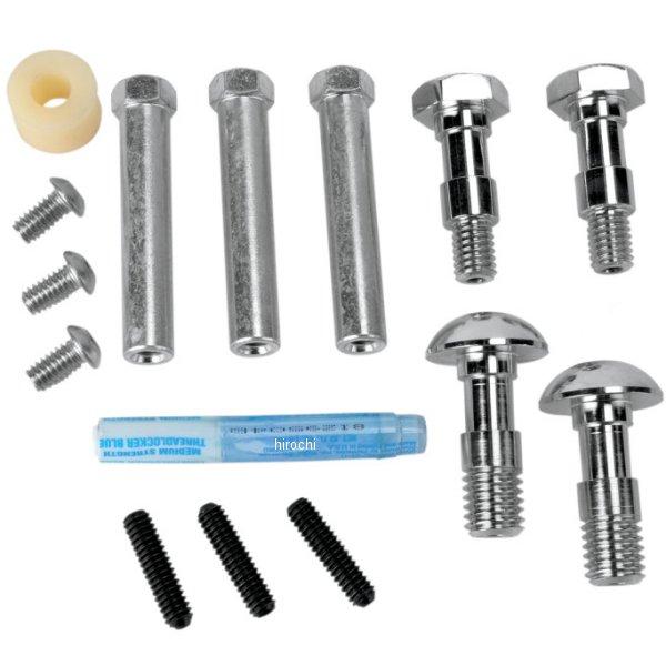 ステージ II ビックサッカー用ハードウェアキット 93年-99年 EVOキャブ