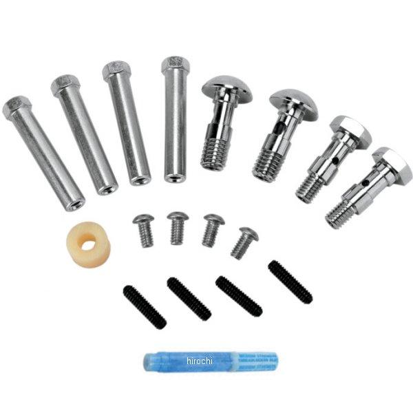 ステージ II ビックサッカー用ハードウェアキット 99年-01年 FLT EFI