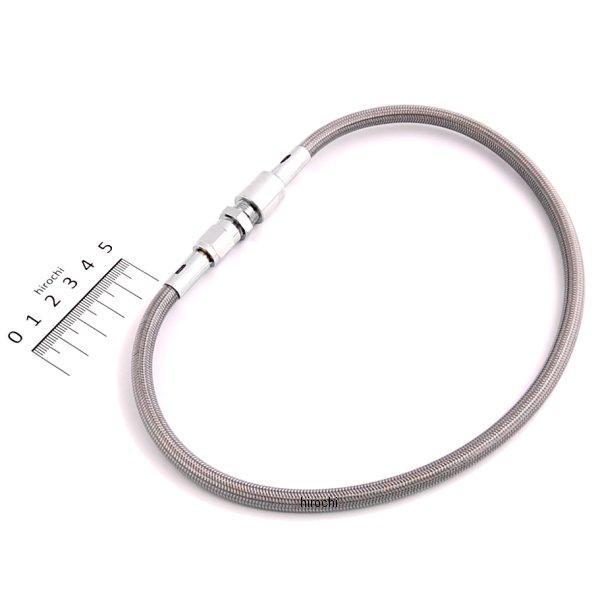 交換ホース 油圧計キット用 99年以降 Twin Cam