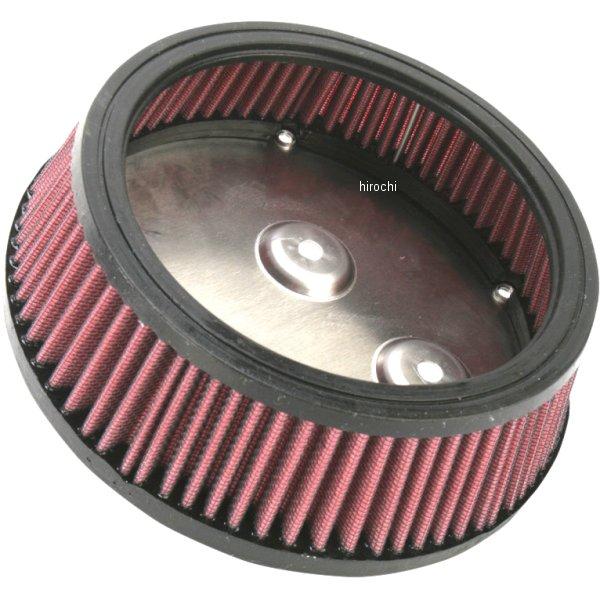 1011-2769 エアクリーナー ダービーサッカー用 スタンダード・フィルター 08年以降 ツーリング