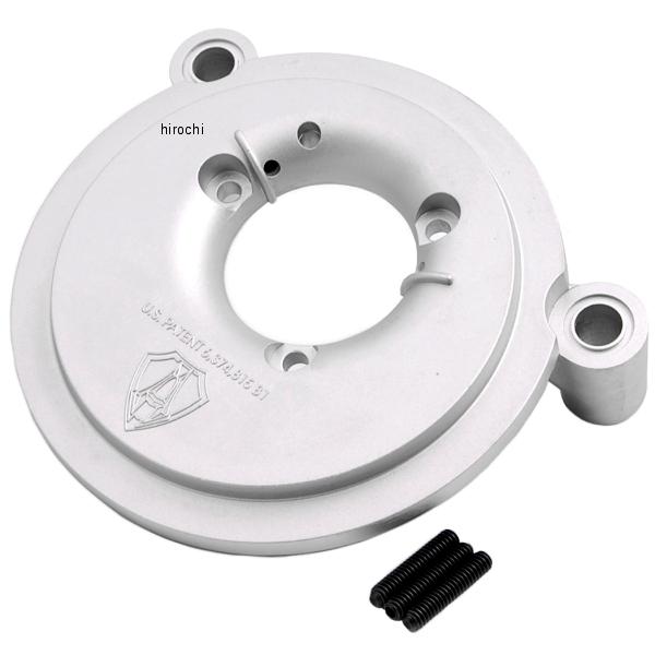 ステージ I ＆ II ビックサッカー用バックプレートのみ サテン 00年以降Twin Cam