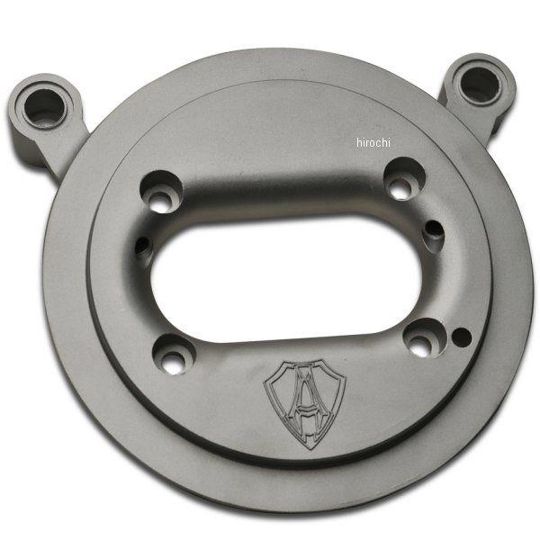 ステージ I ＆ II ビックサッカー用バックプレートのみ サテン 93年-99年 EVOキャブ