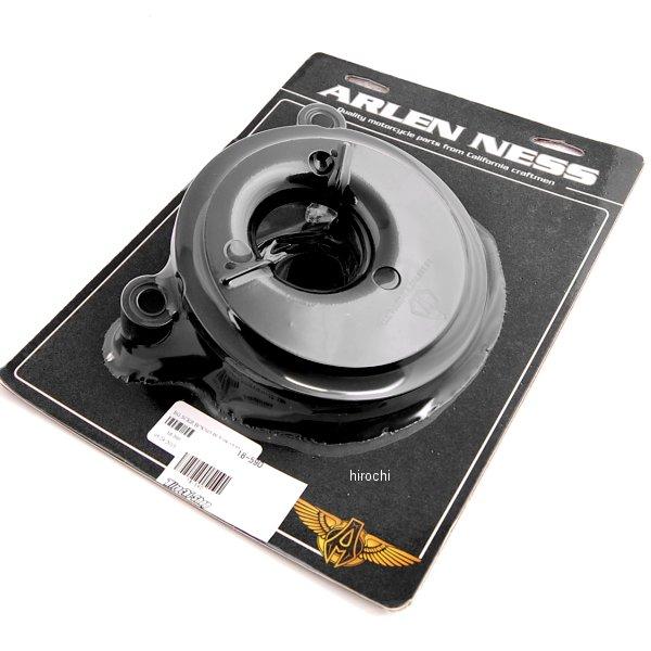 ステージ I ＆ II ビックサッカー用バックプレートのみ 黒 08年以降ツーリング