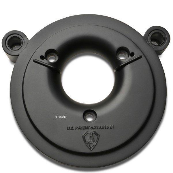 ステージ I ＆ II ビックサッカー用バックプレートのみ 黒 00年以降Twin Cam