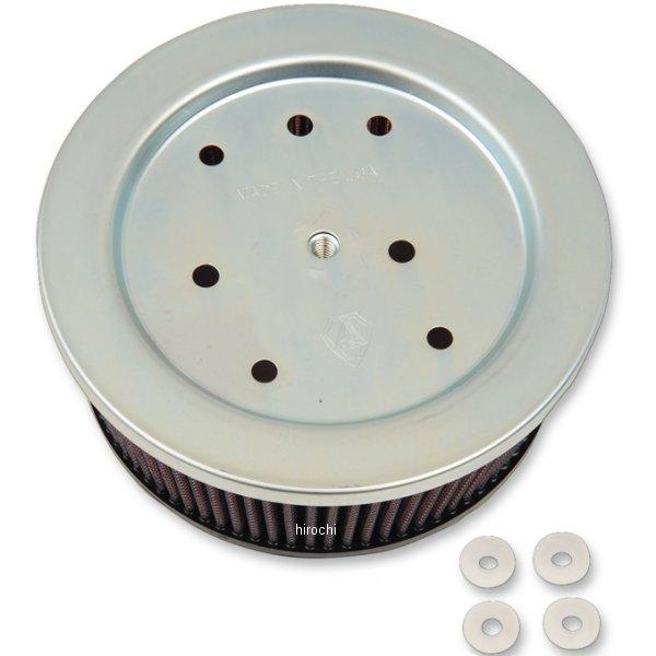 補修用 ビッグサッカー ステージII 標準フィルター 99年-17年 Twin Cam