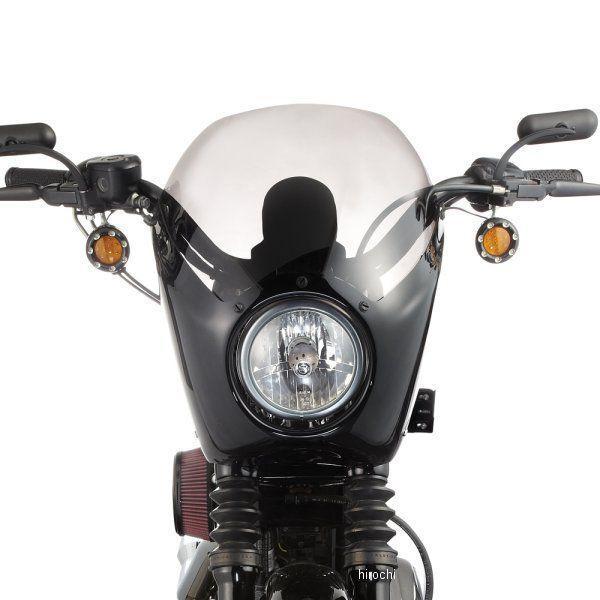 フェアリングキット ボルトオン 06年以降 ダイナ黒（つやあり）