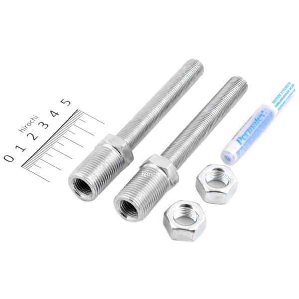 リア ロワリング アジャスタブル キット 00年-17年 ソフテイル