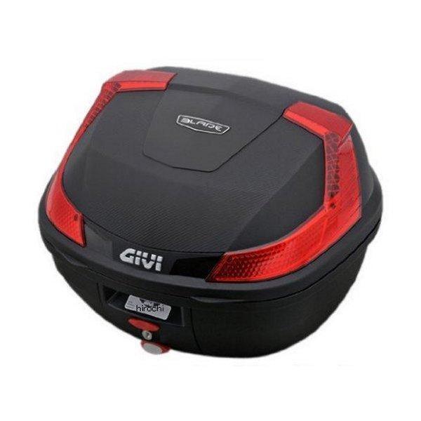 ジビ GIVI B37N902 黒