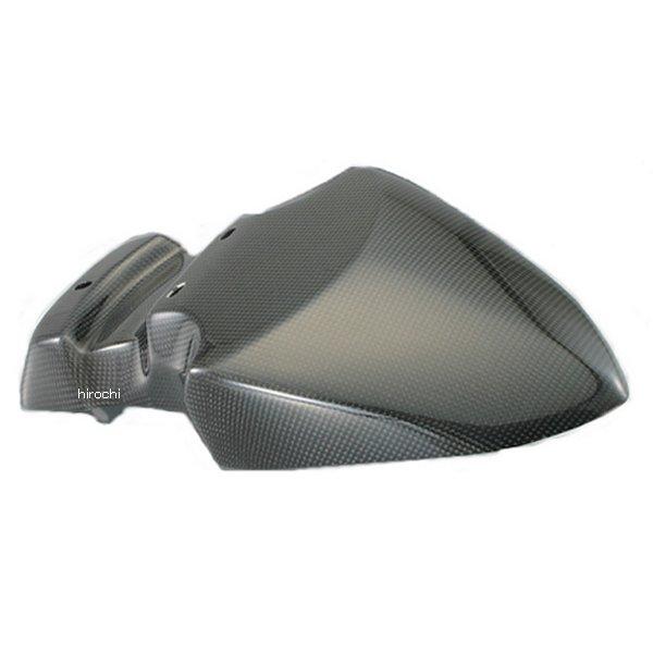 カーボンFフェンダーBW'S 50