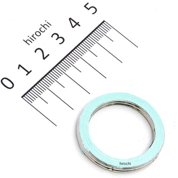 エキゾーストガスケット 2STジョグ