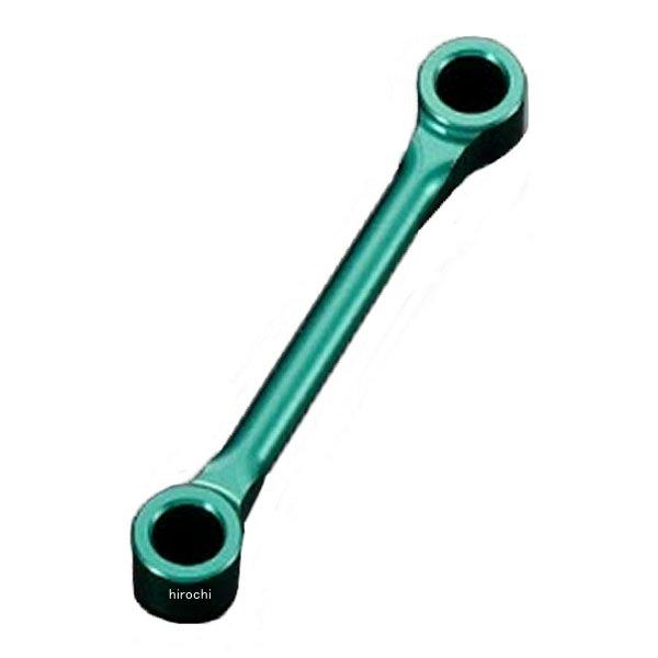 ビレットマスターステー 60mm ダークグリーン