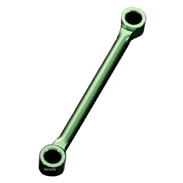 ビレットマスターステー 80mm ライトグリーン