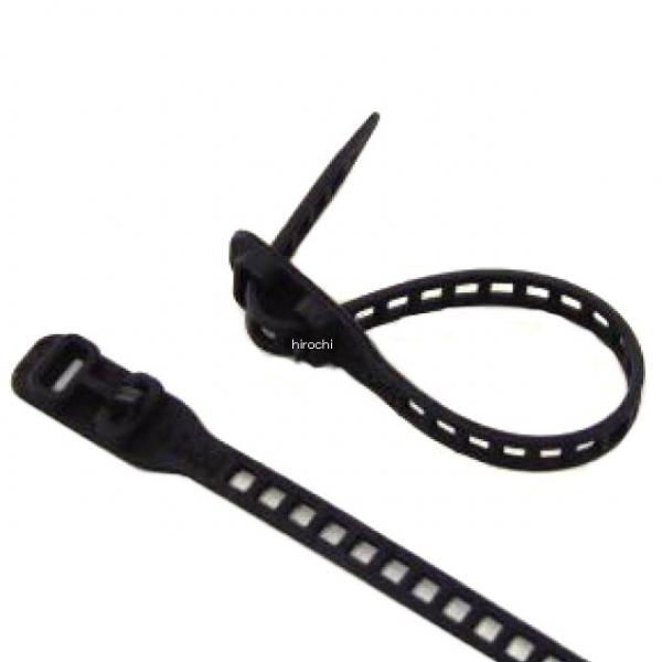 ソフトリリースタイ M 180mm 2個入り