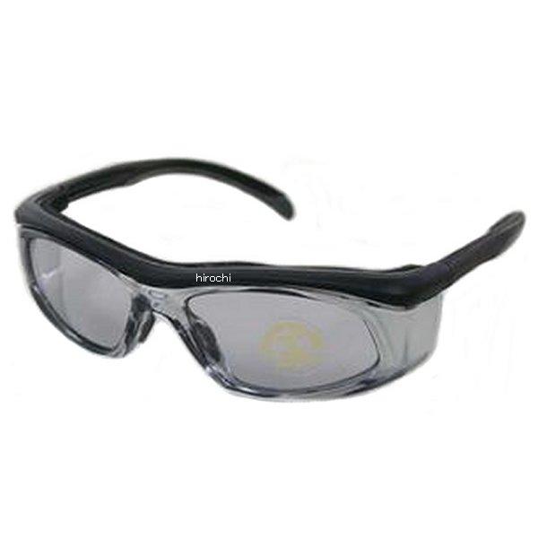 ライディンググラス SG-46 ライトスモーク