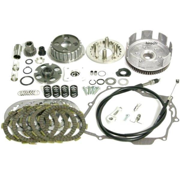 スペシャルクラッチスタンダードキット (スリッパークラッチ)