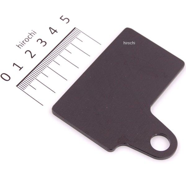 ユニバーサルプレート M10 ブラック