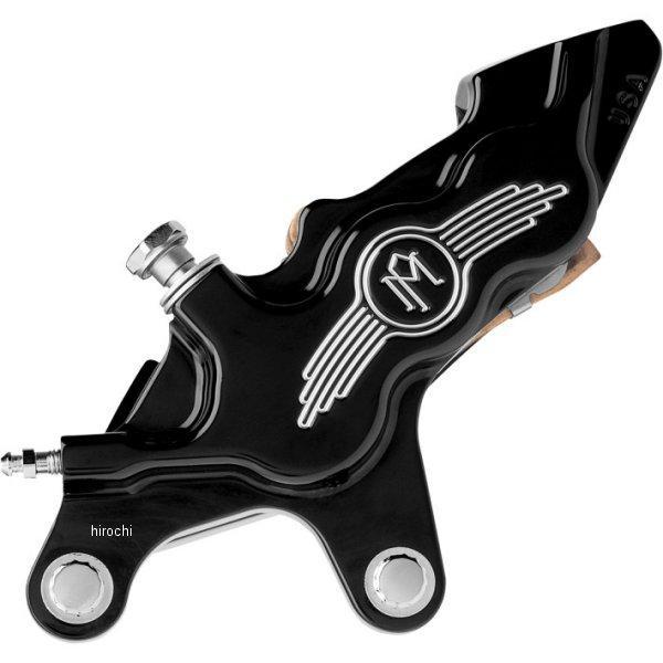 6ピストン キャリパー 11.5/11.8インチローター用 フロント 左 コントラスト 84年-99年