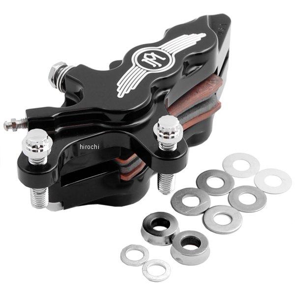 【セール特価】 6ピストン キャリパー 11.5、11.8インチローター用 フロント 左 コントラスト 00年以降