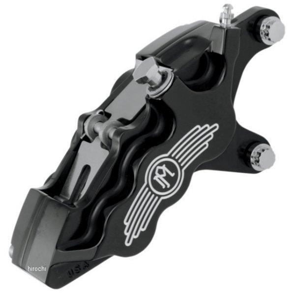 6ピストン キャリパー 11.5、11.8インチローター用 フロント 右 コントラスト 00年以降