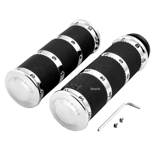 グリップ コンターレンサル X-ラージ 08年以降 FLH クローム