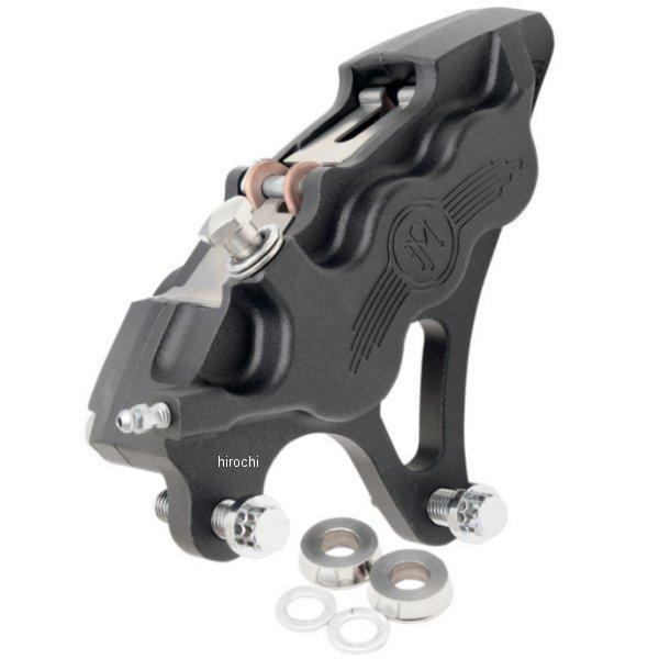 【セール特価】 6ピストン キャリパー 13インチローター用 フロント 左 黒つや消し 00年以降