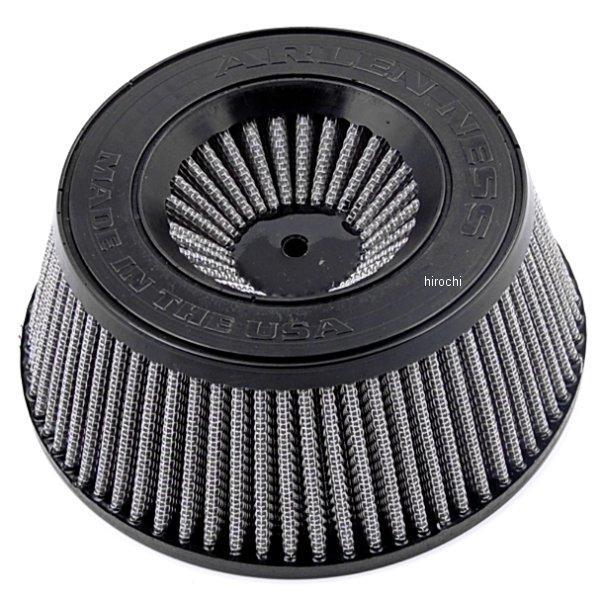 エアフィルターのみ ベベル、ディープカット、スロットトラック、10-ゲージ用