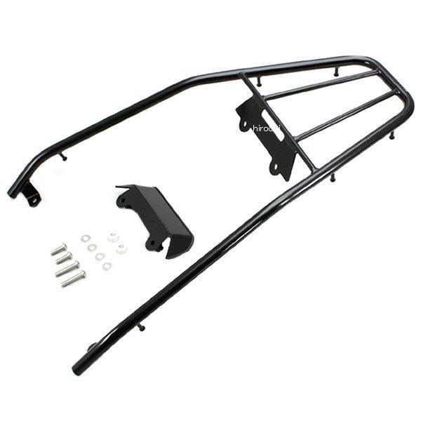 リアキャリア ブラック ZX-14R