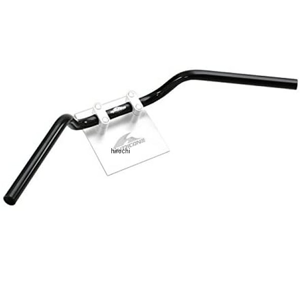 POLICE 2型 ブラック