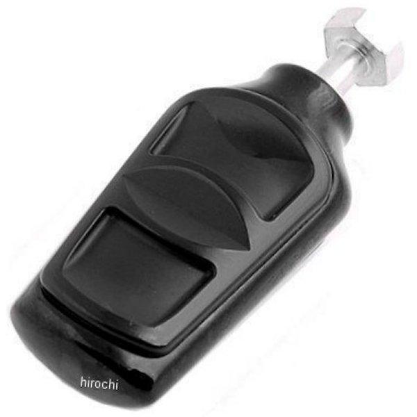 シフターペグ キネティック 黒