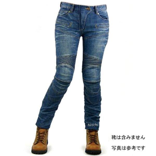 PK-718  スーパーフィットケブラーデニムジーンズ ワン ウォッシュ ブルー WS/26サイズ