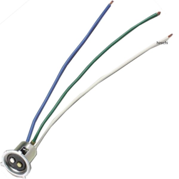 PH7バルブ用ソケット