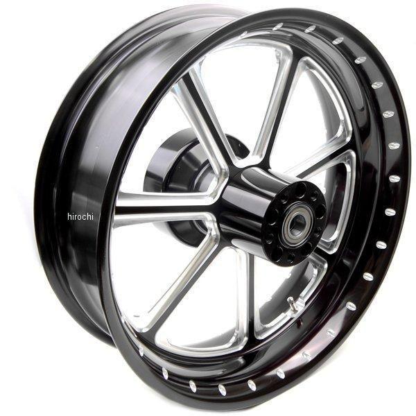 リアホイール 18X5.5 ディーゼル 09年-21年 FLT ABS有り/シングル 黒