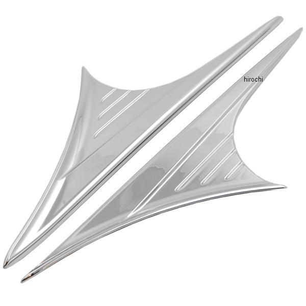 サイドボディー アクセント トライク