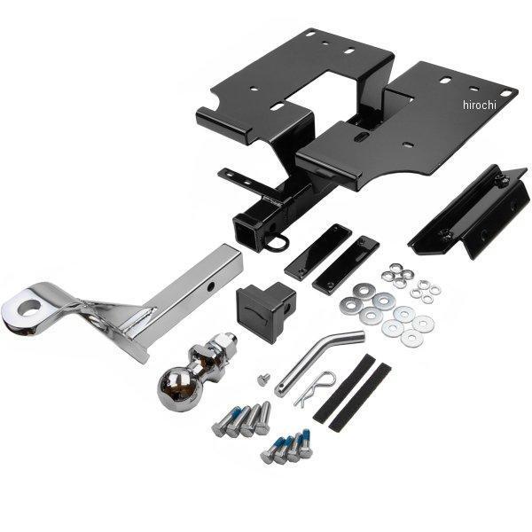 レシーバー ヒッチ 09年以降 トライク