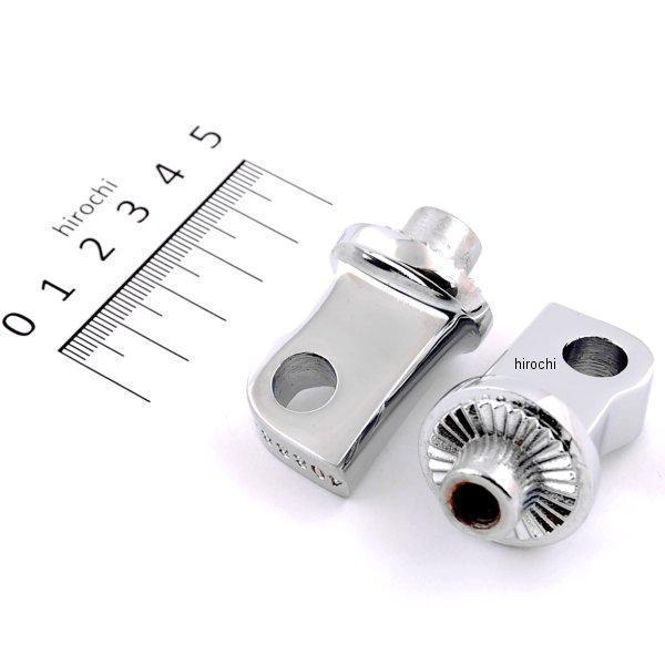 スプライン ペグアダプター 10年以降 XL フォワードコントロール