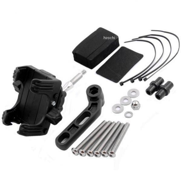 0603-0422 テックコネクト デバイスホルダー キット パーチ取付