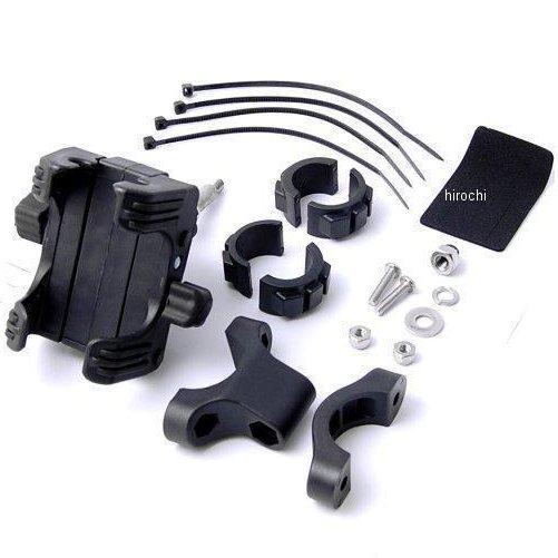 0603-0423   テックコネクト デバイスホルダー キット 7/8インチ 、1インチ、1-1/4インチ ハンドルバー用