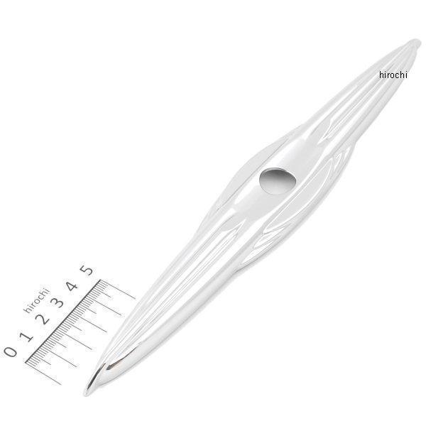 トランク ラッチ キーホール アクセント トライク